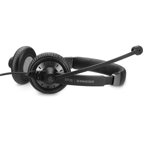 Auriculares USB EPOS IMPACT SC 75 MS - Estéreo - Mini