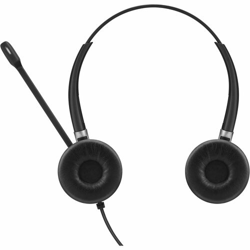 EPOS IMPACT SC 660 TC Headset - Stereo - Easy Disconnect - Wired - On-