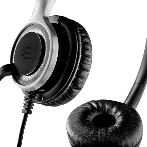 EPOS IMPACT SC 660 TC Headset - Stereo - Easy Disconnect - Wired - On-