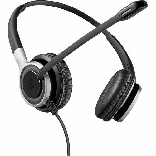 EPOS IMPACT SC 665 USB - Miniteléfono (3,5 mm), USB - Con cable - 50 Hz - 18