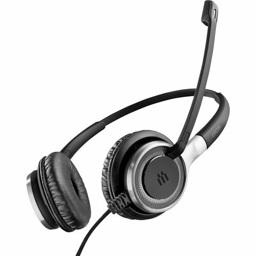 EPOS IMPACT SC 665 USB - Miniteléfono (3,5 mm), USB - Con cable - 50 Hz - 18