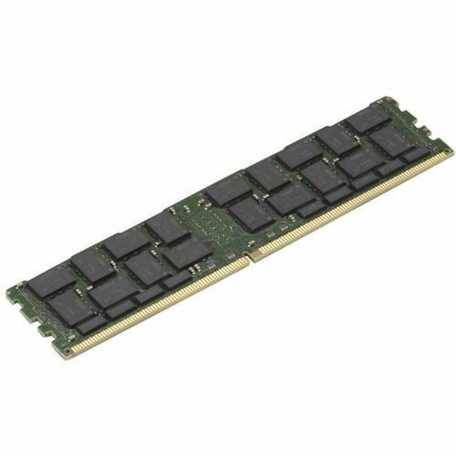 128 GB DDR4-2666 8RX4 3DS 4H TSV ECC LRDIMM