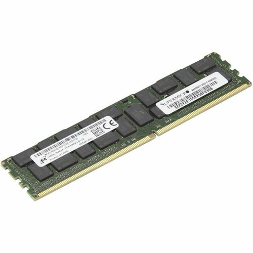 128 GB DDR4-2666 8RX4 3DS 4H TSV ECC LRDIMM