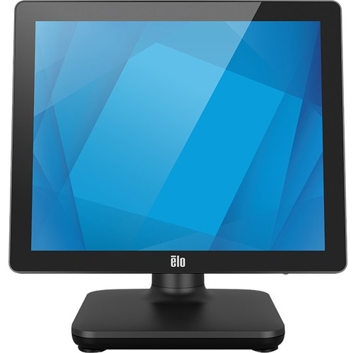 Sistema EloPOS Elo de 17 pulgadas (5:4) - Core i3 3,10 GHz - 4 GB DDR4 SDRAM - 128 GB SS