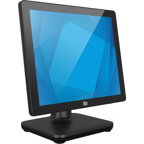 Sistema EloPOS Elo de 17 pulgadas (5:4) - Core i3 3,10 GHz - 4 GB DDR4 SDRAM - 128 GB SS