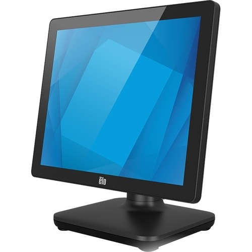 Sistema EloPOS Elo de 17 pulgadas (5:4) - Core i3 3,10 GHz - 4 GB DDR4 SDRAM - 128 GB SS