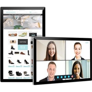 Pantalla interactiva Elo 3203L de 32" - LCD de 31,5" - Pantalla táctil - 1920 x 1080 - LE