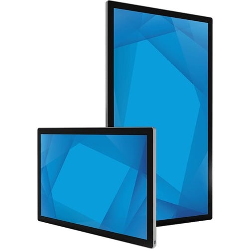 Pantalla interactiva Elo 3203L de 32" - LCD de 31,5" - Pantalla táctil - 1920 x 1080 - LE
