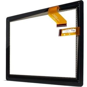 Pantalla interactiva Elo 3203L de 32" - LCD de 31,5" - Pantalla táctil - 1920 x 1080 - LE