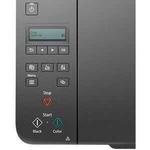 Canon PIXMA G3260 Wireless MegaTank Inkjet Multifunction Pri