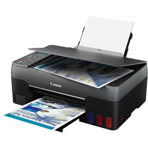 Canon PIXMA G3260 Wireless MegaTank Inkjet Multifunction Pri