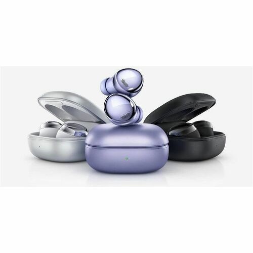 Samsung Galaxy Buds Pro Earset - Stereo