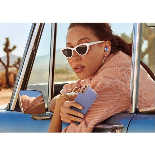 Samsung Galaxy Buds Pro Phantom Violet - Stéréo