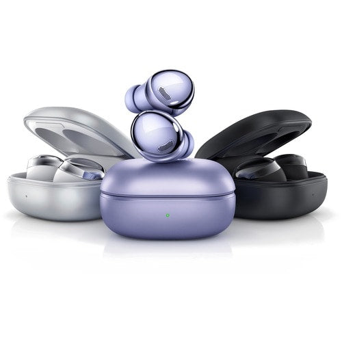 Samsung Galaxy Buds Pro Phantom Violet - Stéréo