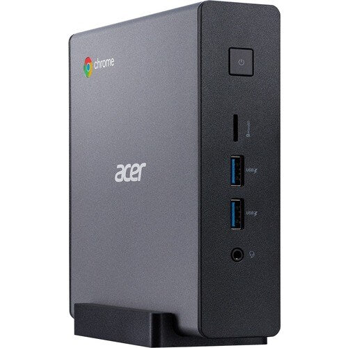 Acer CXI4 CXI4-I58G Chromebox - Intel Core i5 10th Gen i5-10210U