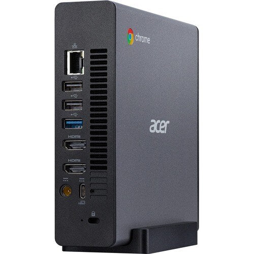 Acer CXI4 CXI4-I58G Chromebox - Intel Core i5 10th Gen i5-10210U
