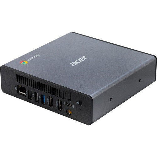 Acer CXI4 CXI4-I58G Chromebox - Intel Core i5 10th Gen i5-10210U