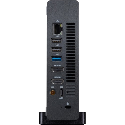 Acer CXI4 CXI4-I58G Chromebox - Intel Core i5 10th Gen i5-10210U