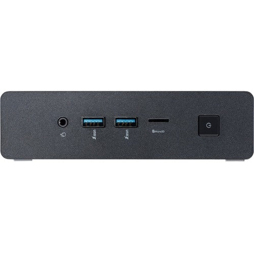 Acer CXI4 CXI4-I58G Chromebox - Intel Core i5 10th Gen i5-10210U