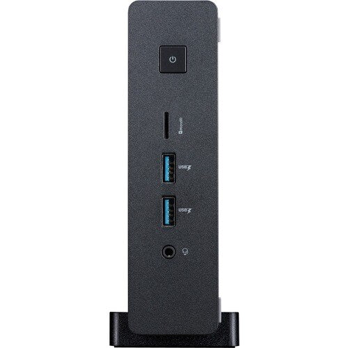 Acer CXI4 CXI4-I58G Chromebox - Intel Core i5 10th Gen i5-10210U