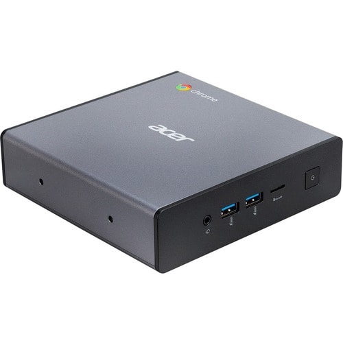 Acer CXI4 CXI4-I58G Chromebox - Intel Core i5 10th Gen i5-10210U