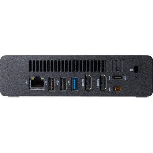 Acer CXI4 CXI4-I58G Chromebox - Intel Core i5 10th Gen i5-10210U