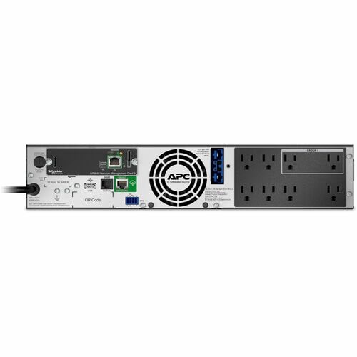 APC by Schneider Electric Smart-UPS X 750VA Torre/Rack 120V con red
