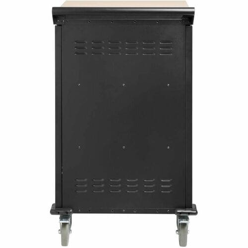 Tripp Lite by Eaton Locking Storage Cart for Mobil