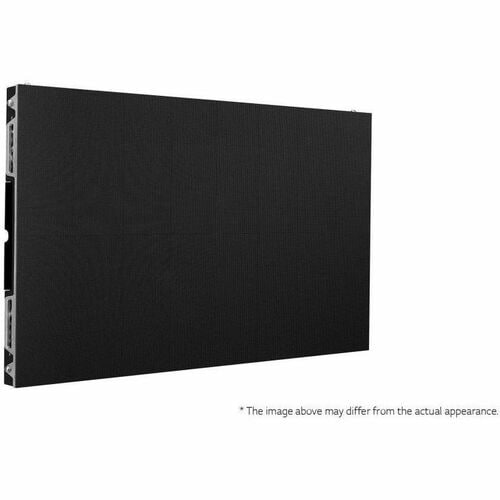 Écran d'affichage numérique LG LSCB015-GK - LCD - Mur vidéo 2x2 - 384 x 216 - LED - 800 cd/m²