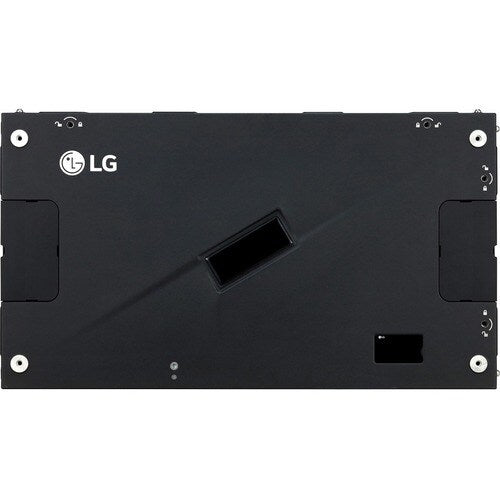 Écran d'affichage numérique LG LSCB015-GK - LCD - Mur vidéo 2x2 - 384 x 216 - LED - 800 cd/m²
