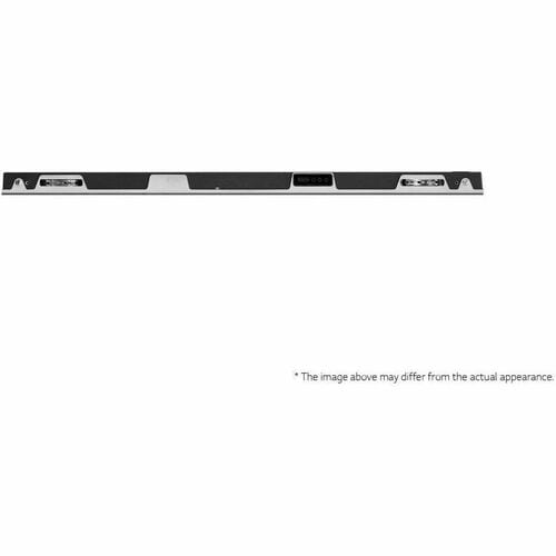 Écran d'affichage numérique LG LSCB015-GK - LCD - Mur vidéo 2x2 - 384 x 216 - LED - 800 cd/m²