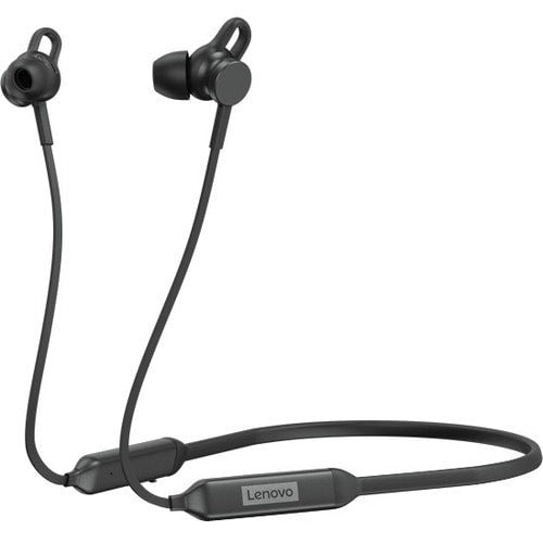 Lenovo Bluetooth In-Ear Headphones - Stereo