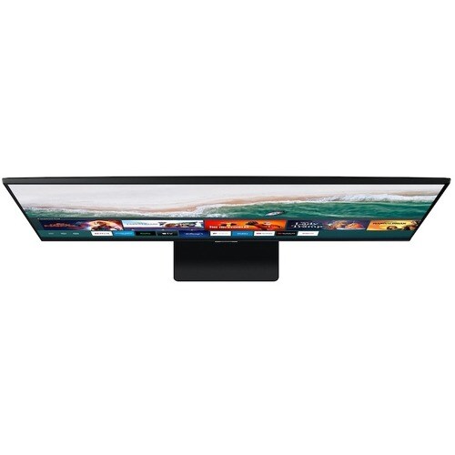 27IN CURVED FHD SMART MONITOR
