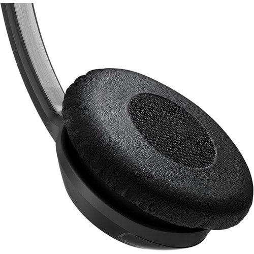 Auriculares EPOS IMPACT SC 268 - Estéreo - Fácil desconexión - Con cable - Supraaurales
