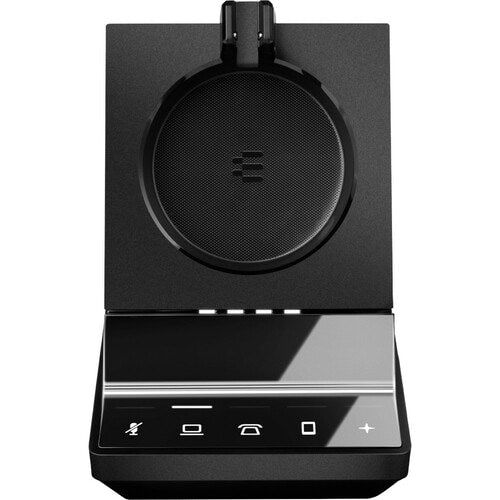 EPOS Cradle - Docking