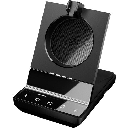 EPOS Cradle - Docking