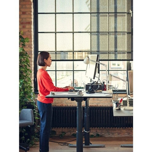 EPOS Cradle - Docking