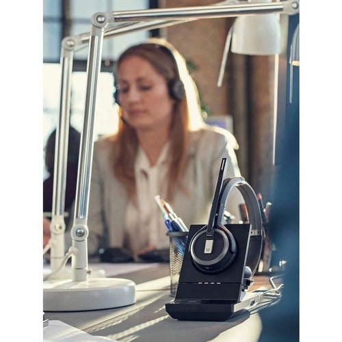 EPOS Cradle - Docking