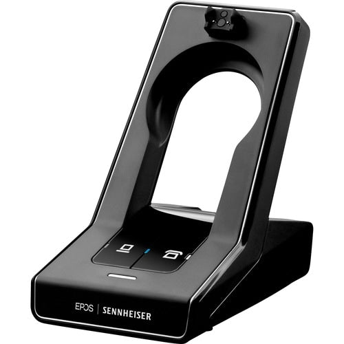 EPOS Headset Base Station - DECT - Black