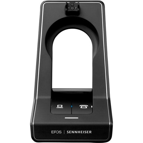 EPOS Headset Base Station - DECT - Black
