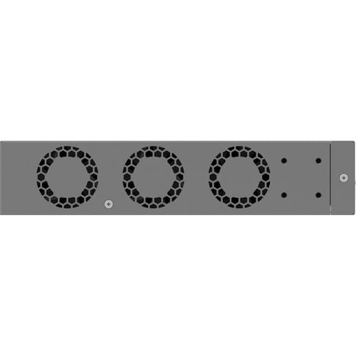 8PORT MG/10G POE++ SMART