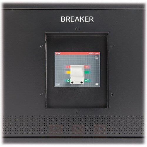 Armoire de batterie SmartOnline S3M BP240V100L de la série Tripp Lite - 100 000