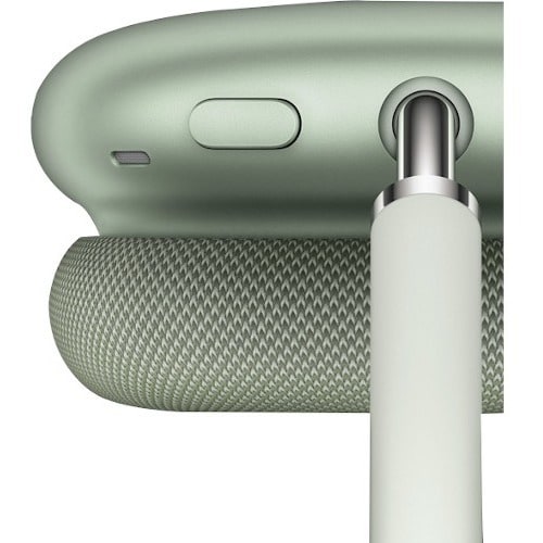 Casque Apple AirPods Max - Stéréo