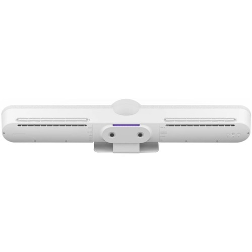 LOGITECH RALLY BAR BLANC SANS RETOUR SB