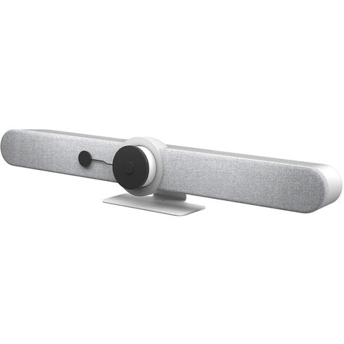 LOGITECH RALLY BAR BLANC SANS RETOUR SB