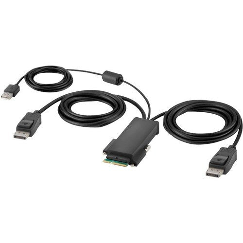 Belkin Modular DP Dual