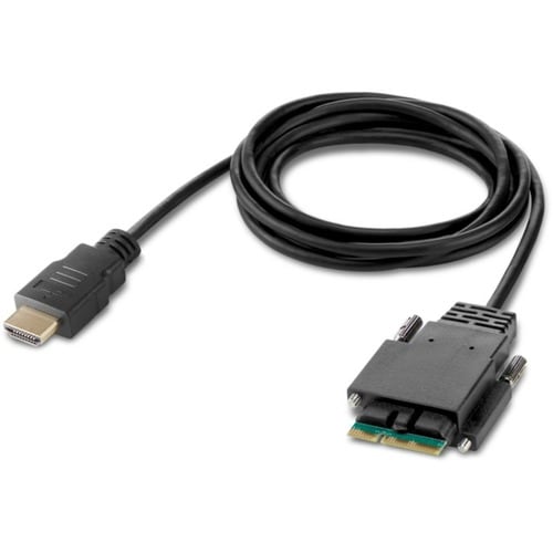 MODULAR 4-PORT 1 HEAD HDMI SKVM W/REMOTE PP4.0 MULTI 1