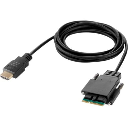 Belkin Modular HDMI Single Head Console Cable 6ft / 1.8m - 6 ft (1.83 m) HDMI/Modular KVM