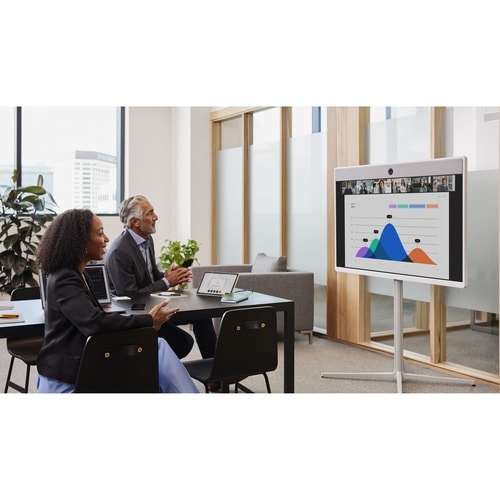 CISCO WEBEX ROOM NAVIGATOR TABLE STAND VERSION SPARE