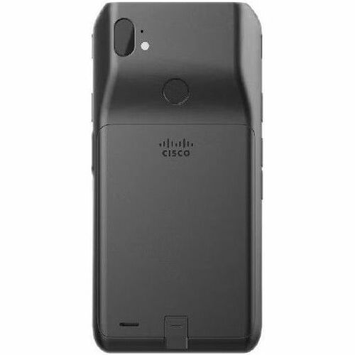 Teléfono IP Cisco 860S - Inalámbrico - Bluetooth - VoIP - 5,2" (132,08 mm)